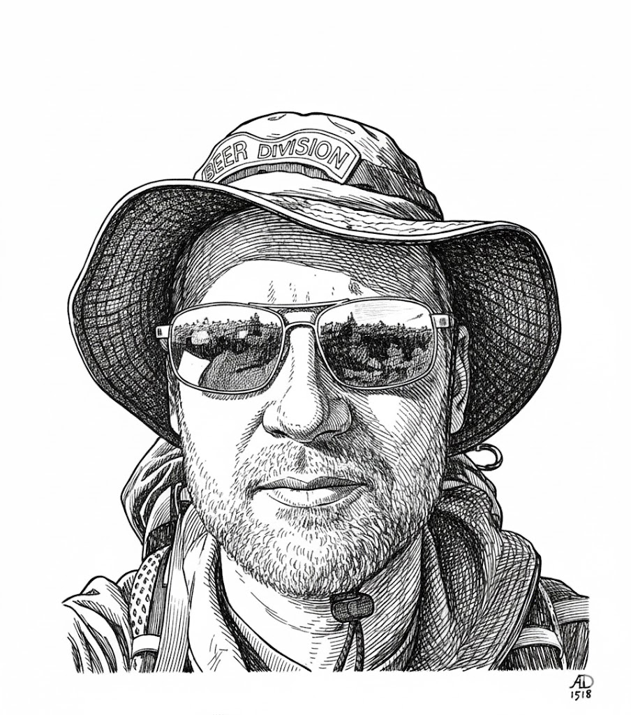 Petr Mika – Analytika / PPC / tracking / GTM / hory & vandry / Schopenhauer